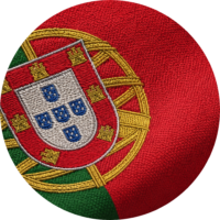 Portugal Flag Guide Cover Image