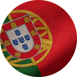 Portugal Flag Guide Cover Image