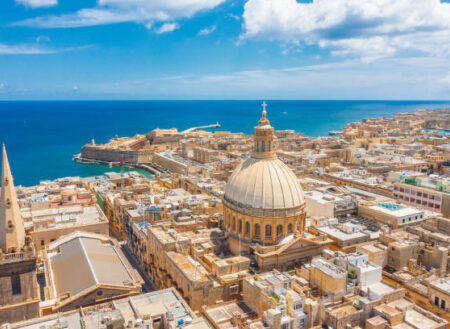 Valletta