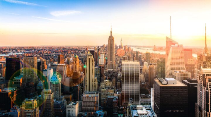 New York