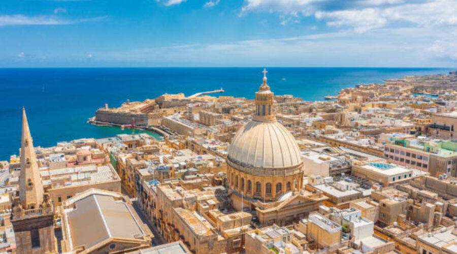 Valletta